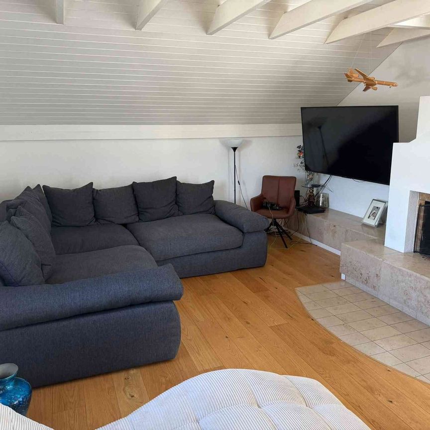 2.5 Zimmer, 75 m², 3. Stock - Foto 1