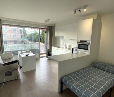 Volledig gerenoveerde studio - Foto 1