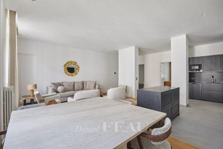 Paris VIIIe - Monceau - Villiers. - Photo 3