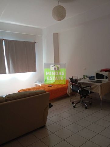 Studio/Γκαρσονιέρα για ενοικίαση - Χανιά, - Photo 2