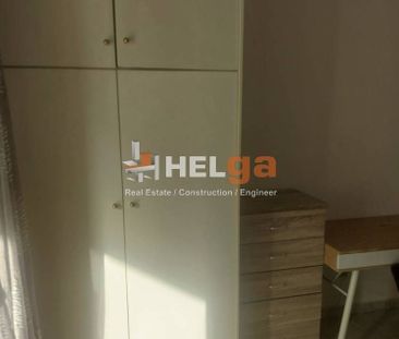 Studio/Γκαρσονιέρα για ενοικίαση Άγιος Γεώργιος Λάγγουρα (Πάτρα) - Photo 4