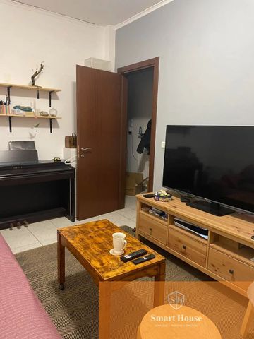 Διαμέρισμα για ενοικίαση Κέντρο - Άγιος Τίτος (Ηράκλειο Κρήτης) - Photo 2