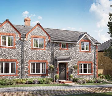 3 bedroom detached house to rent - Photo 6