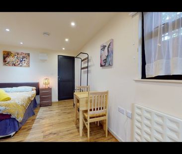 Studio Flat, Chatsworth Road, NW2 - Photo 4