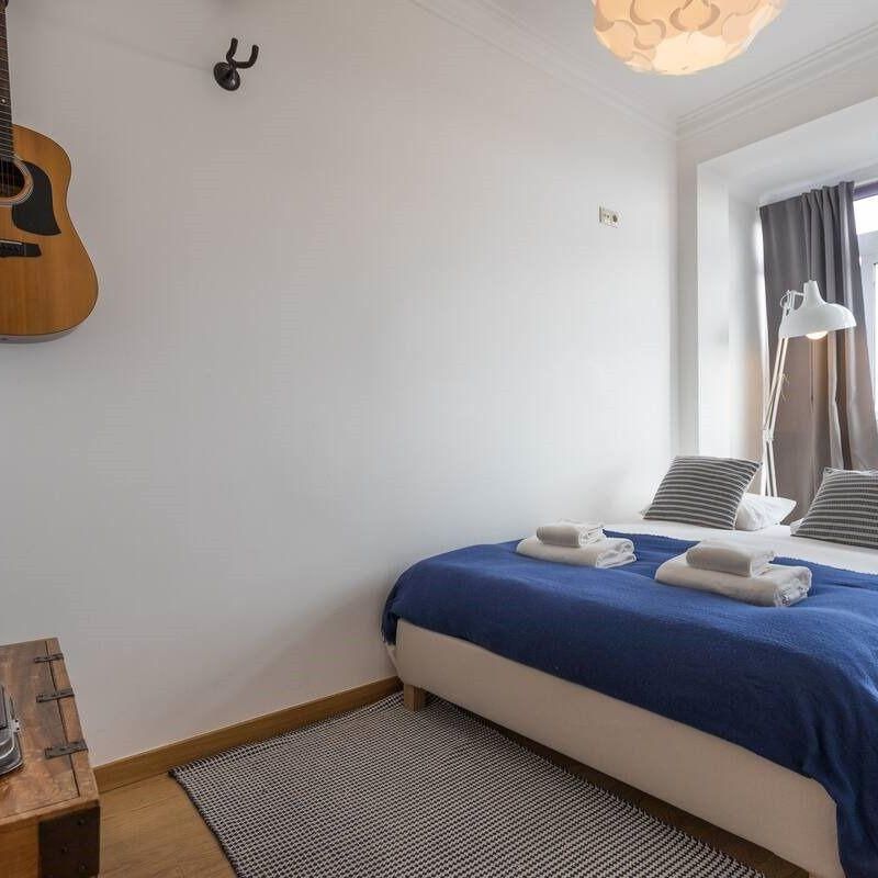 Apartamento T3 em Lisboa - Photo 1