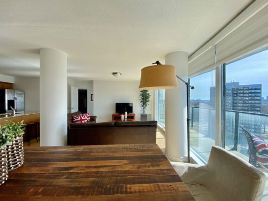 For Lease - 18 Valley Woods Road Unit# Ph105, Toronto, Ontario - Photo 1