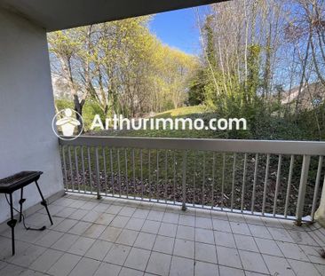 Location Appartement 3 pièces 88 m2 à Savigny-le-Temple - Photo 3
