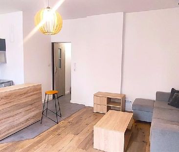 Mieszkanie Katowice Śródmieście powierzchnia 27.0 m² C236-WM-67678 - Photo 6