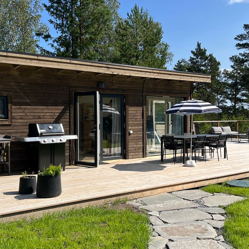 Björnösund södra, Norrtälje - Photo 1