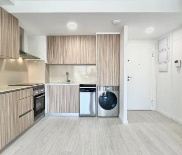 Apartamento de alquiler en Colón, Albal - Photo 6