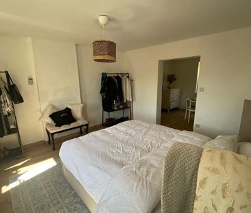 Appartement te huur - Foto 1