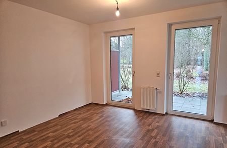 barrierefreie Wohnung in Groß Siegharts - Photo 5
