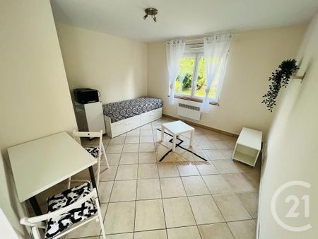 Location Appartement 1 pièce 23m² METZ 57070 - Photo 2