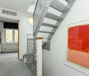 2 bedroom terraced house to rent - Photo 3