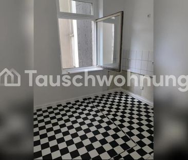 TAUSCHWOHNUNG Zentraler geht’s nicht: Gemütliche 1,5 Zimmer SAGA-Wo... - Photo 1