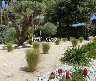 Villa à la location -Grimaud- Proche de la plage - Photo 3