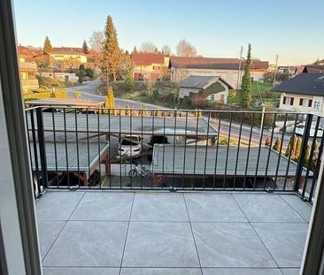 SUPERBE LOGEMENT RECENT A LOUER - Foto 2