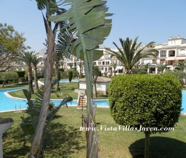 2 Bedroom Apartment with Beautiful Communal Pool- RESERVED - €500 /... - Photo 5