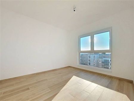 Appartement te huur - Photo 3