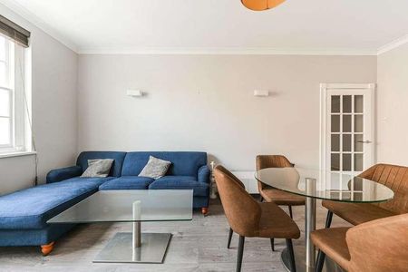 Dovehouse Street, Chelsea, SW3 - Photo 4