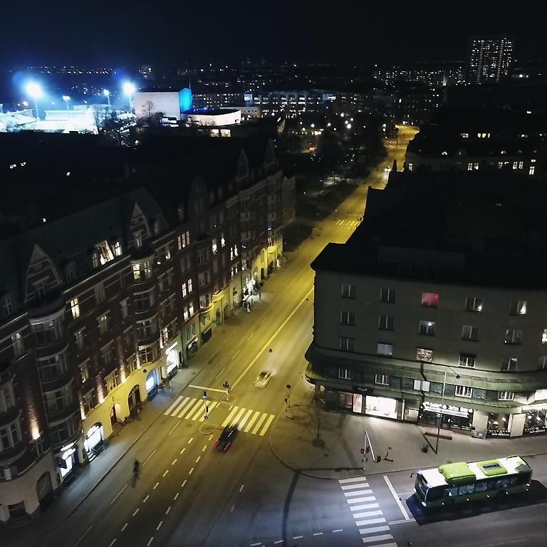 Davidshallsgatan, Malmö - Photo 1
