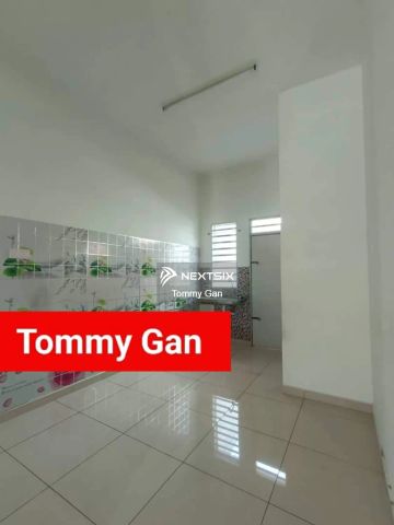 Taman Seri Juru @ Near Juru One City Double Story Terraced 1400sqft 4R3B For Rent - Photo 5