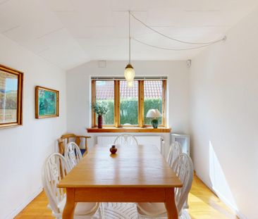 89m² Villa | Kastrup - Photo 5
