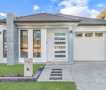 13 Satinwood Street, Marsden Park, NSW 2765 - Photo 1