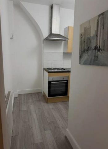 1 bedroom maisonette to rent - Photo 2