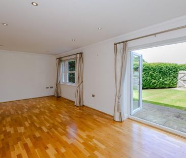 5 bedroom house to rent - Photo 1