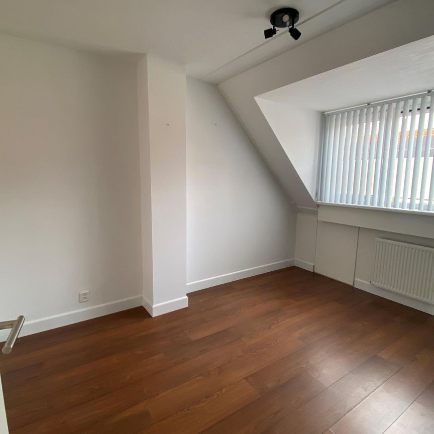 Wethouder Wierdelsstraat 8 1107 DK Amsterdam - Foto 1