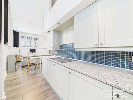 George Street, Liverpool, L3 - Photo 3