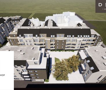 2-ZIMMER-WOHNUNG | AB APRIL 2026 | KARMELITERHOF | IDEAL FÜR SINGLE... - Photo 6