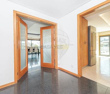 Apartment T3 in Oeiras e São Julião da Barra, Paço de Arcos e Caxias, Oeiras - Foto 6