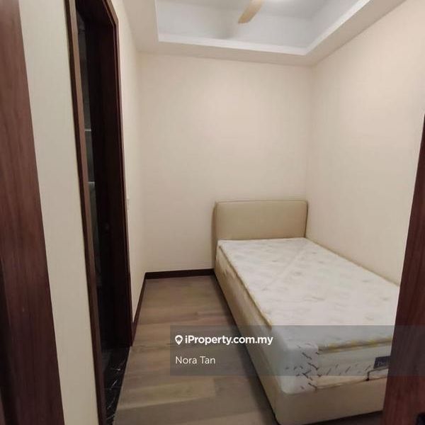 Core Residence @ TRX, Tun Razak Exchange, Kuala Lumpur - Photo 1