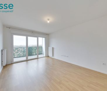 Location appartement 2 pièces, 44.23m², Champigny-sur-Marne - Photo 2