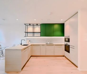 1 Bedroom 1 Bathroom Flat 501 - Photo 6