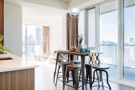 For Lease - 89 Mcgill Street Unit# 3011, Toronto, Ontario - Photo 5