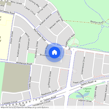 19 Brushwood Drive, Vic 3336, Aintree