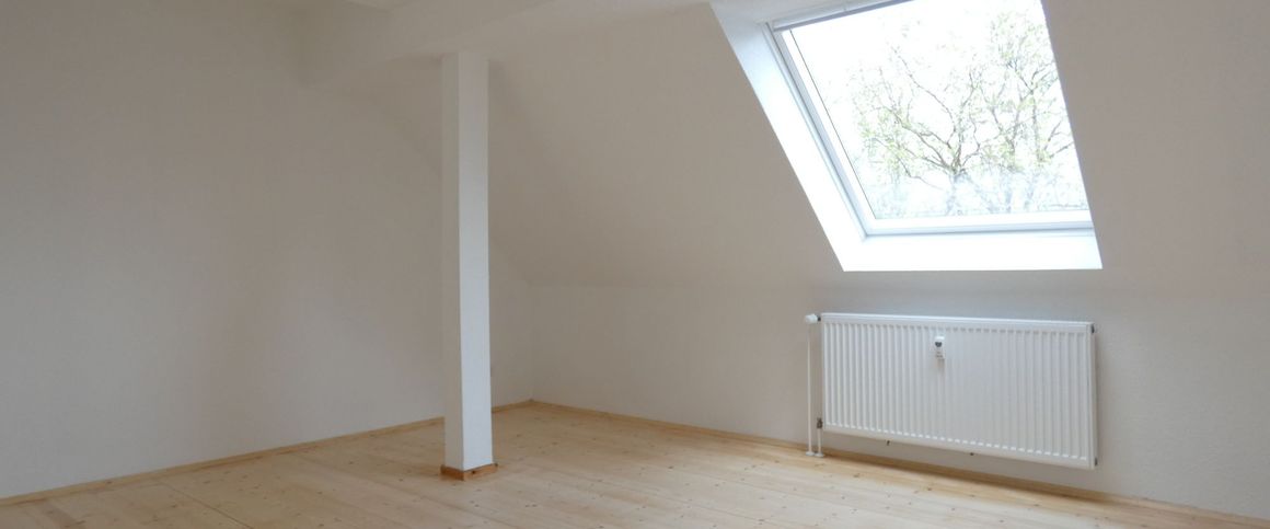 *** Große und moderne 3-Zi-Wohnung mit Balkon sucht neuen Mieter *** - Photo 1