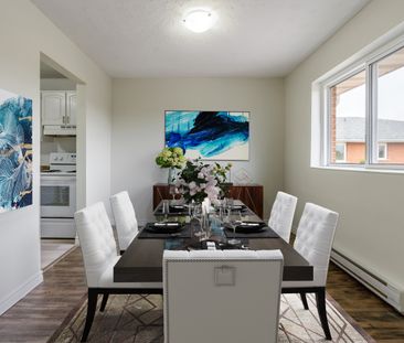 Three Bedroom Apartment - Photo 6