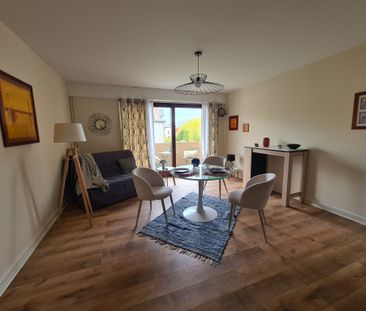 Location Appartement 1 pièce 31m² BRIVE LA GAILLARDE 19100 - Photo 2