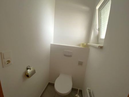 Wohlfühl-Zuhause mit grünem Extra – 2-Zimmer-Wohnung (46,05m²) mit Gartennutzung in Rudersdorf - Foto 4