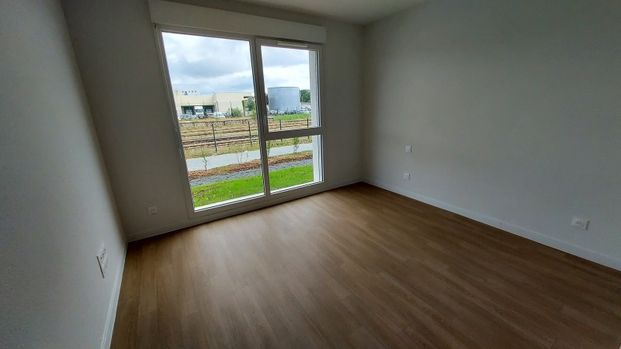 Location Appartement 1 pièce 22m² JOUE LES TOURS 37300 - Photo 1