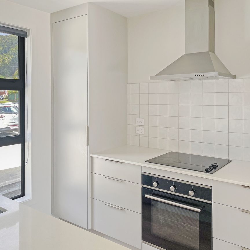 Townhouse Living - Photo 1