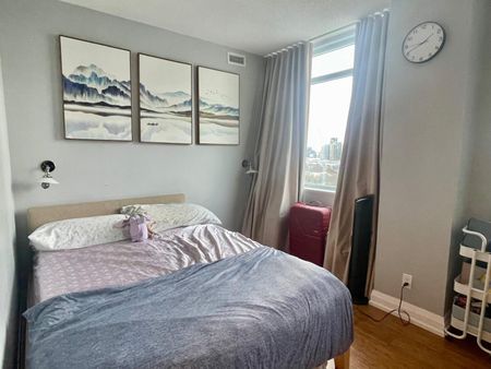 For Lease - 90 Stadium Road Unit# 1706, Toronto, Ontario - Photo 2