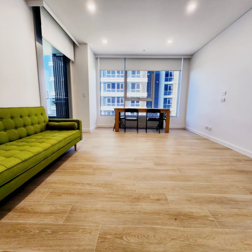 2 bed 1 bath-1011 - Photo 1