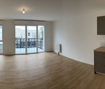 CARPIQUET - Bel appartement T3 de 75 m² - Photo 3