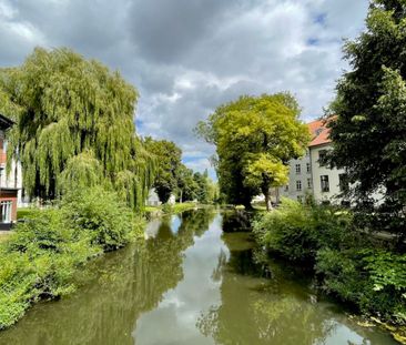 3 værelses – Brogade 3, 3. th – Odense C - Foto 3