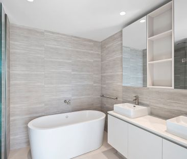 309/29 Waterline Place, Williamstown VIC 3016 - Apartment For Rent ... - Photo 5